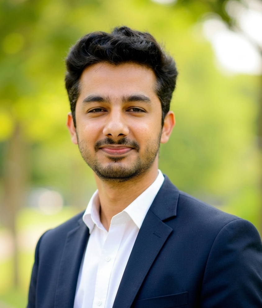 Syed Arslan Ali Shah